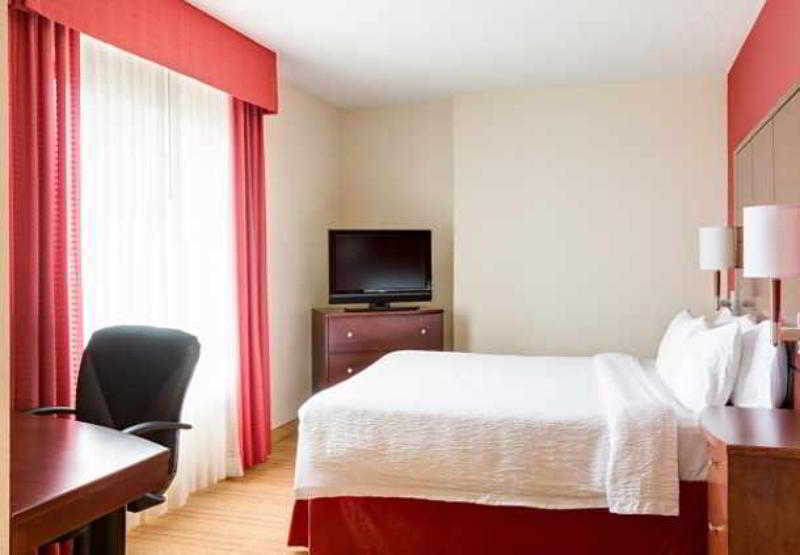 Residence Inn National Harbor Washington DC Area - photo 28