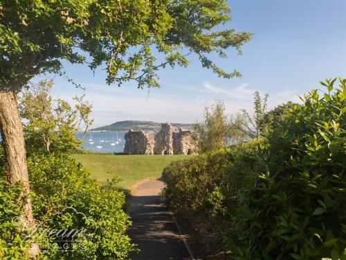 Harbour View Bungalow — 4-Star Luxury Hotel in Weymouth, United Kingdom