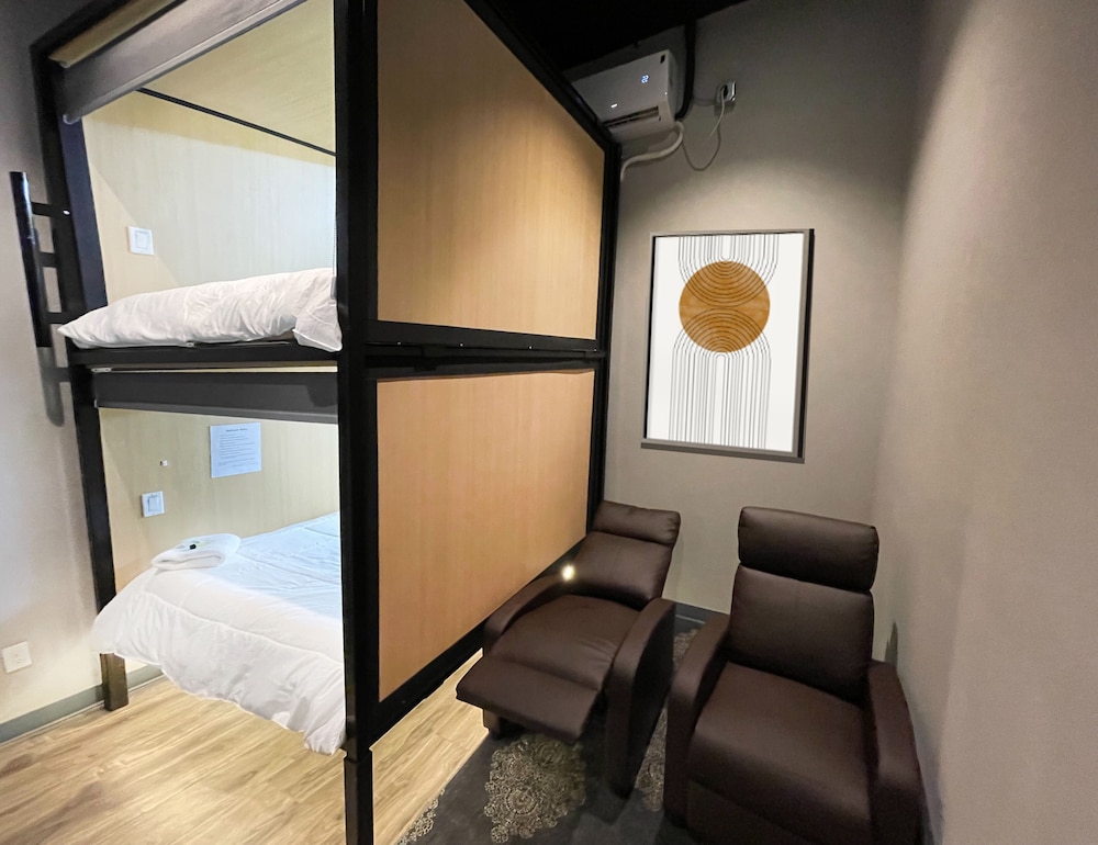 Boxstel Moderns Stay Hotel - photo 9