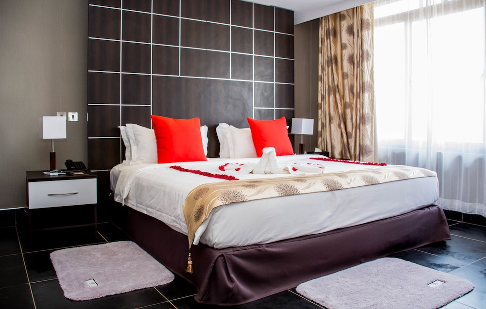Gelian Hotel Machakos — Machakos — photo 4
