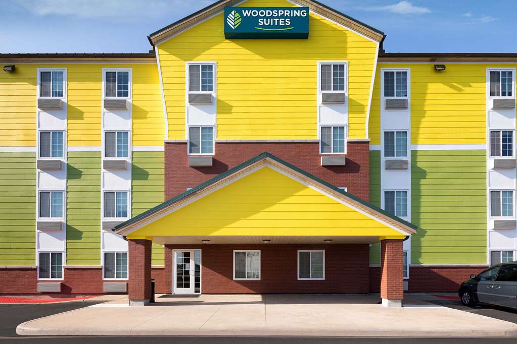 Woodspring Suites Tyler - photo 4