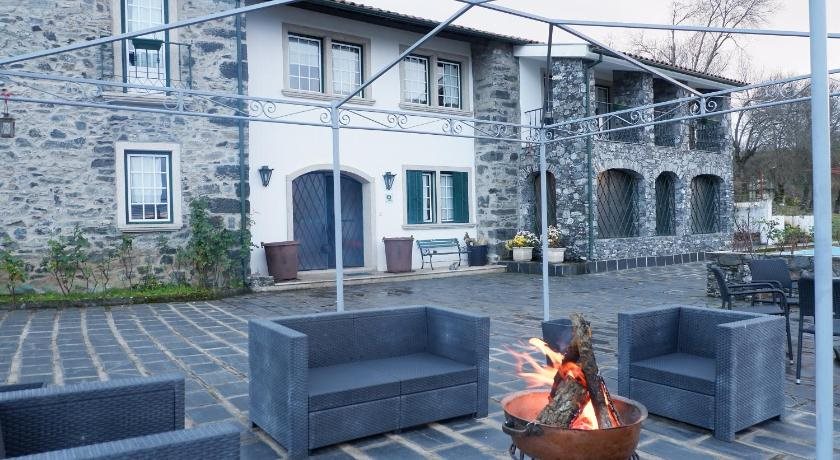 Quinta da Rica F in Braganca, Portugal