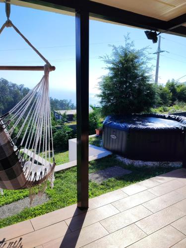 Casa Vicente — 4-Star Luxury Hotel in Arco Da Calheta, Portugal