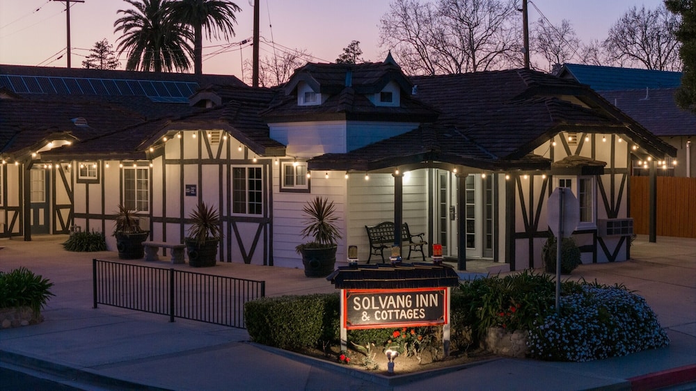 Solvang Inn and Cottages - featured photo