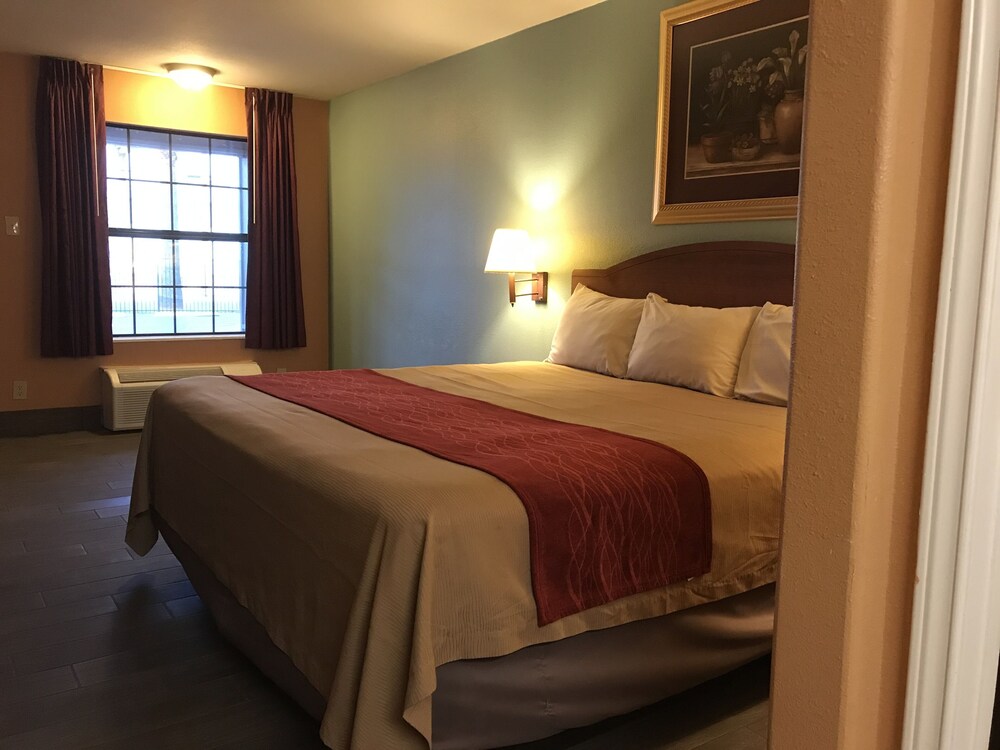 Sky Palace Inn and Suites Laredo - photo 19