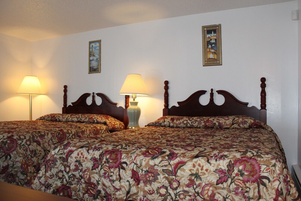 Oceanside Motel — hotel in Dennis Port