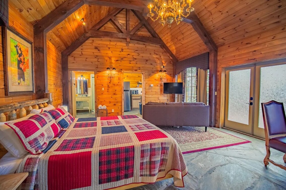 Laurel Valley Mountain Retreat - photo 16