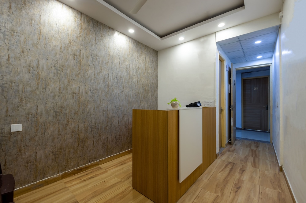 Nova17 inn Greater Noida in Greater Noida, India