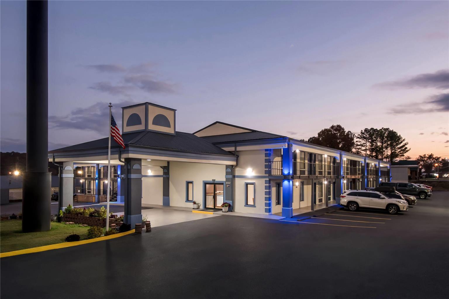 Days Inn by Wyndham Cleveland TN - photo 6