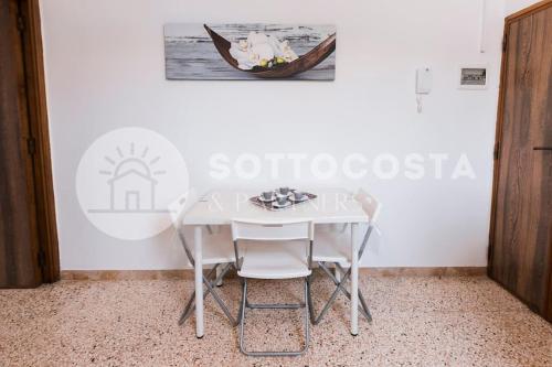 Bluwave In centro — 4-Star Luxury Hotel in Porto Cesareo, Italy