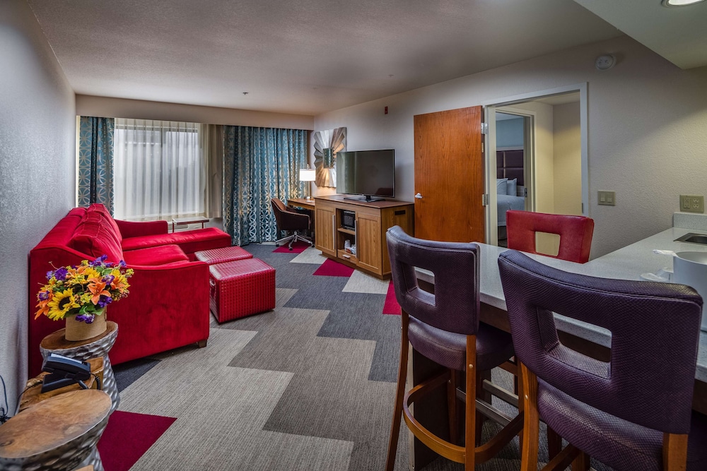 Hampton Inn San Francisco Airport - photo 22
