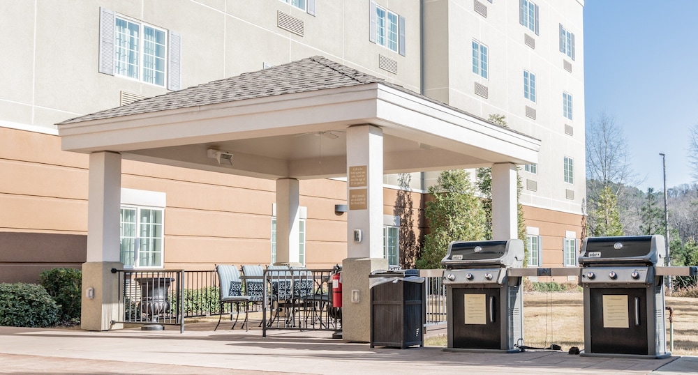 TownePlace Suites by Marriott Birmingham South - photo 41