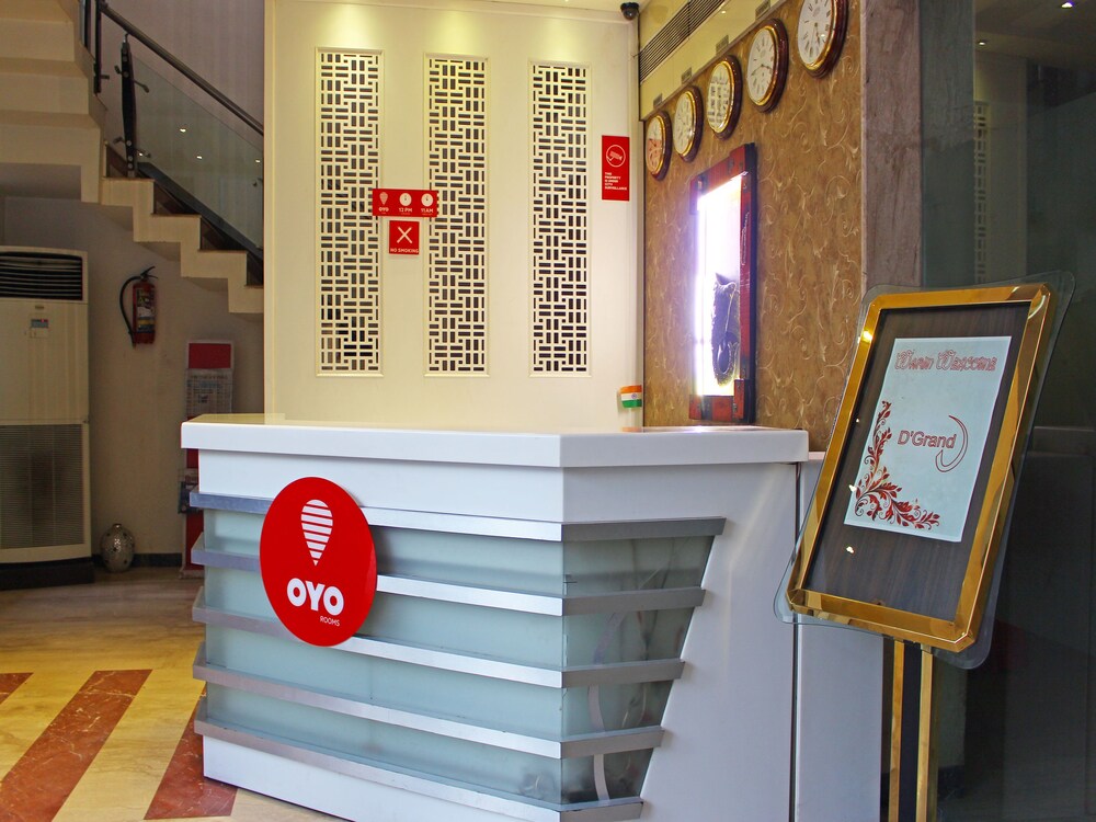 Oyo 4732 D Grand — Bareilly — photo 4