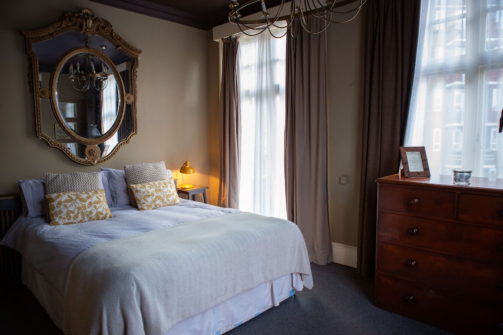 The Pear Tree - last minute hotel in London