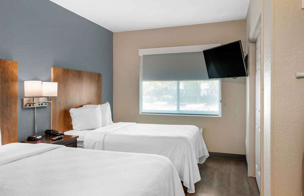 Extended Stay America Premier Suites Ft Lauderdale CypressCk - photo 23