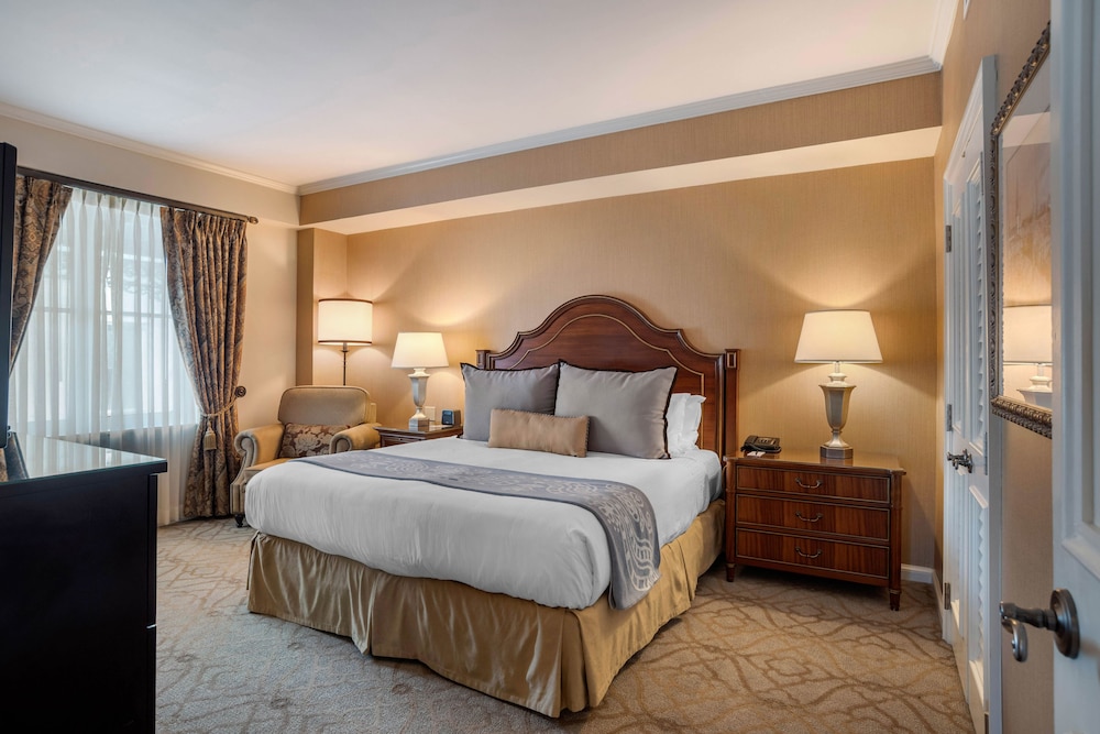 Omni Royal Orleans Hotel - photo 13