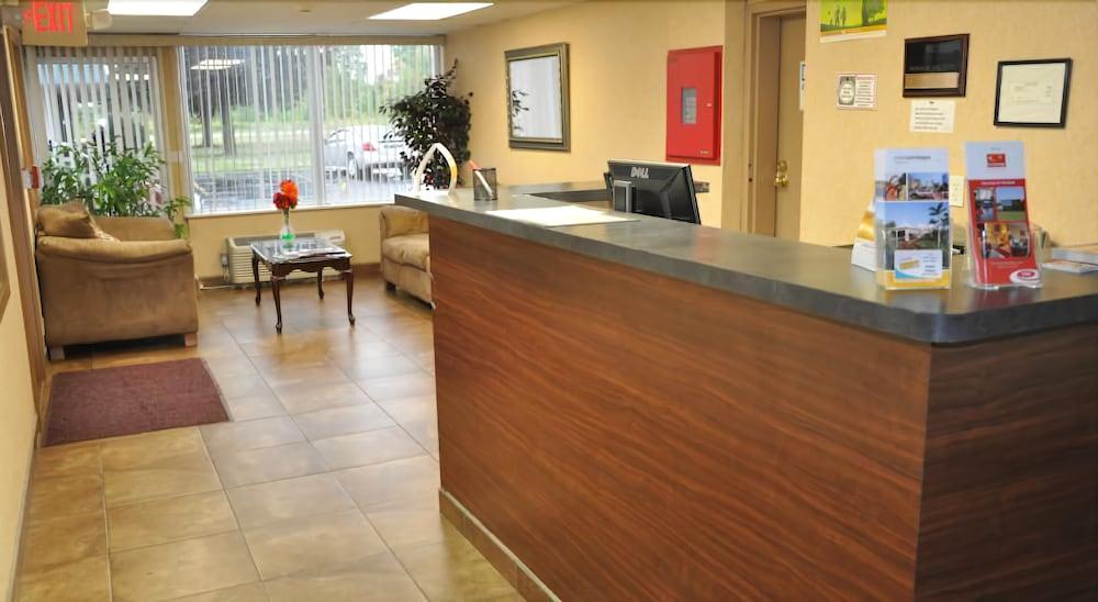 Airport Inn Flint - featured photo