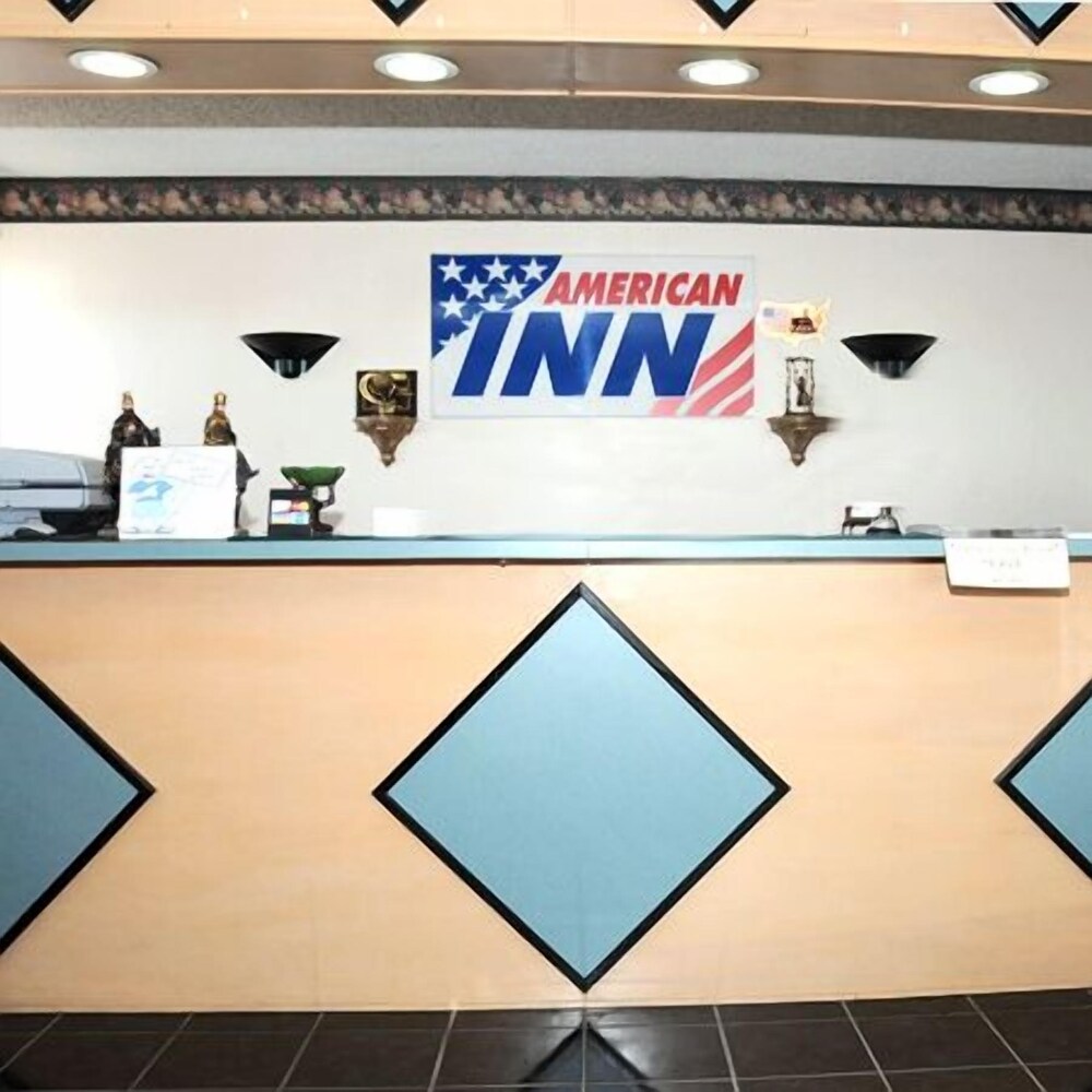 American Inn Cleburne in Cleburne, United States