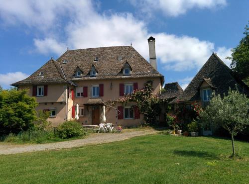 Le Cayla - carbon neutral hotel in Unknown City