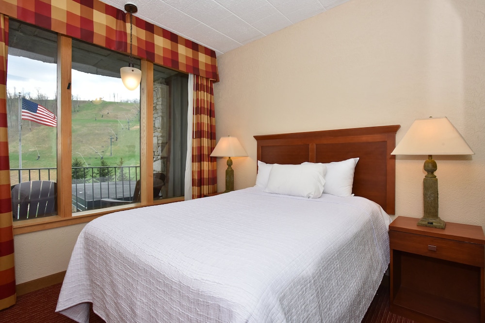 Slopeside Hotel A Vail Resorts Property - photo 17