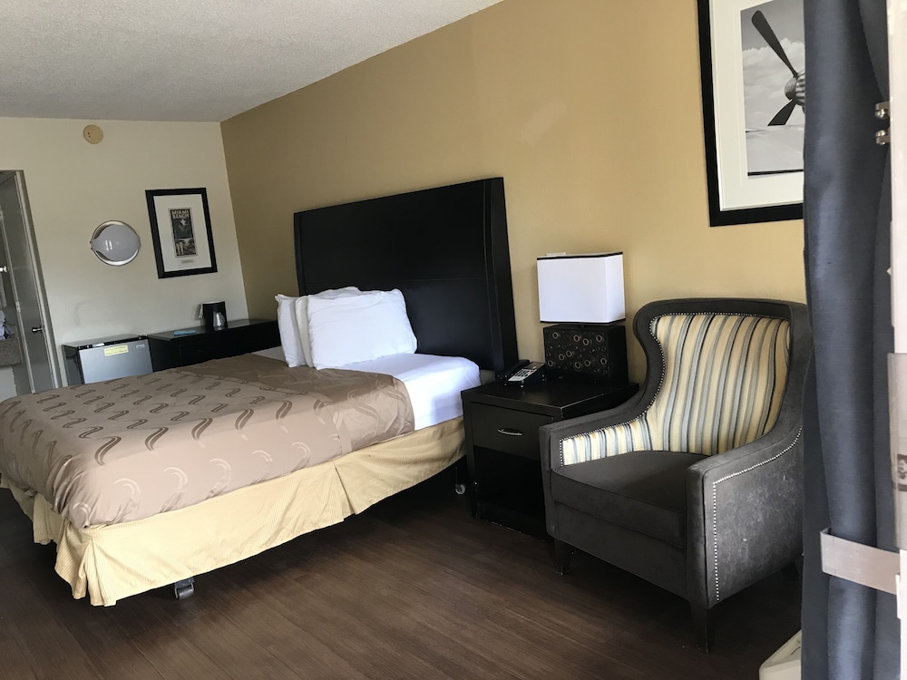 Hotel Bel Air Orlando near Florida Mall - photo 21