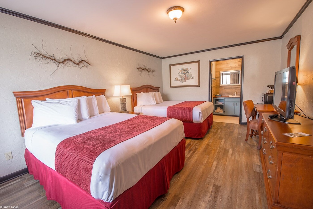 Townsend River Breeze Inn - photo 8