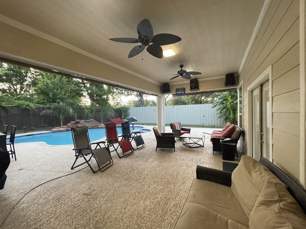 Iah Spheric Mini Mansion - photo 58