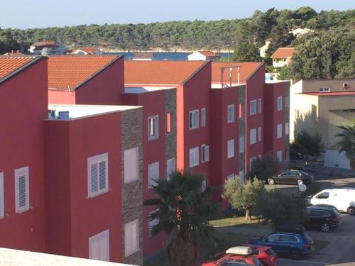 Apartments with a parking space Palit Rab 18900 — 4-Star Luxury Hotel in Rab, Croatia