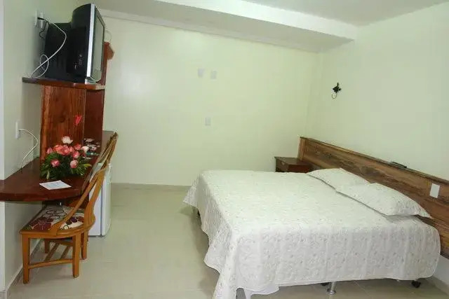 Eco Hotel Lago Verde — Goiania — photo 3