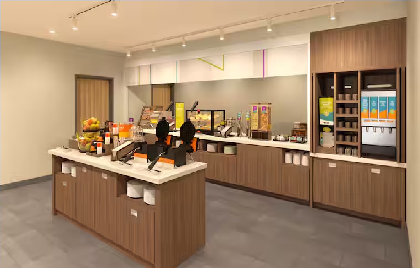 Home2 Suites By Hilton Ann Arbor South - photo 16
