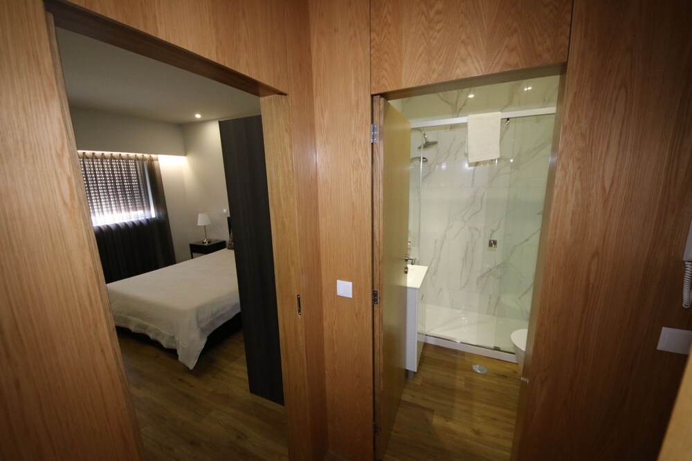 Vasco da Gama — 4-Star Luxury Hotel in Povoa De Varzim, Portugal