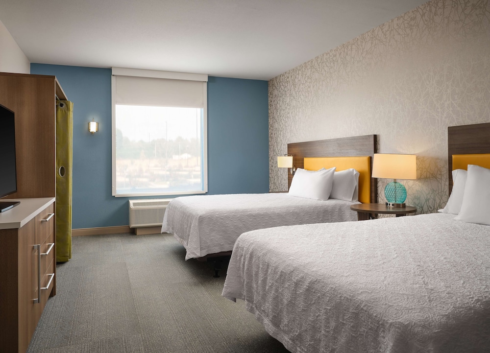 Home2 Suites by Hilton Tupelo - photo 7