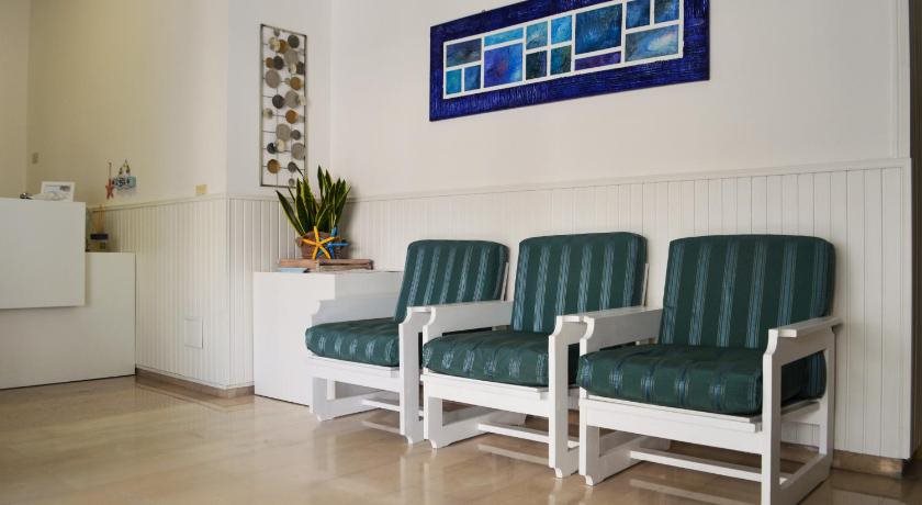 Hotel Canoa - carbon neutral hotel in Cervia