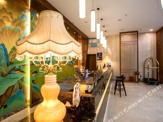 Hongdu Hotel - last minute hotel in Kunming