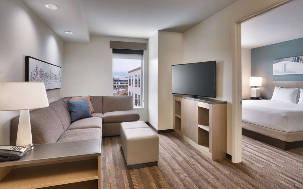 Hyatt House Provo Pleasant Grove - photo 13