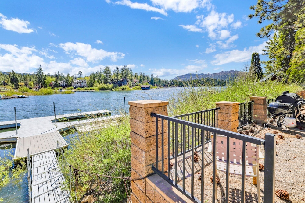 Breezy Two #113 in Big Bear Lake, United States