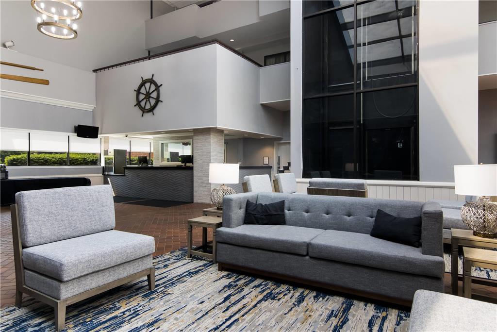 The Inn On Maritime Bay Ascend Hotel Collection — hotel in Manitowoc