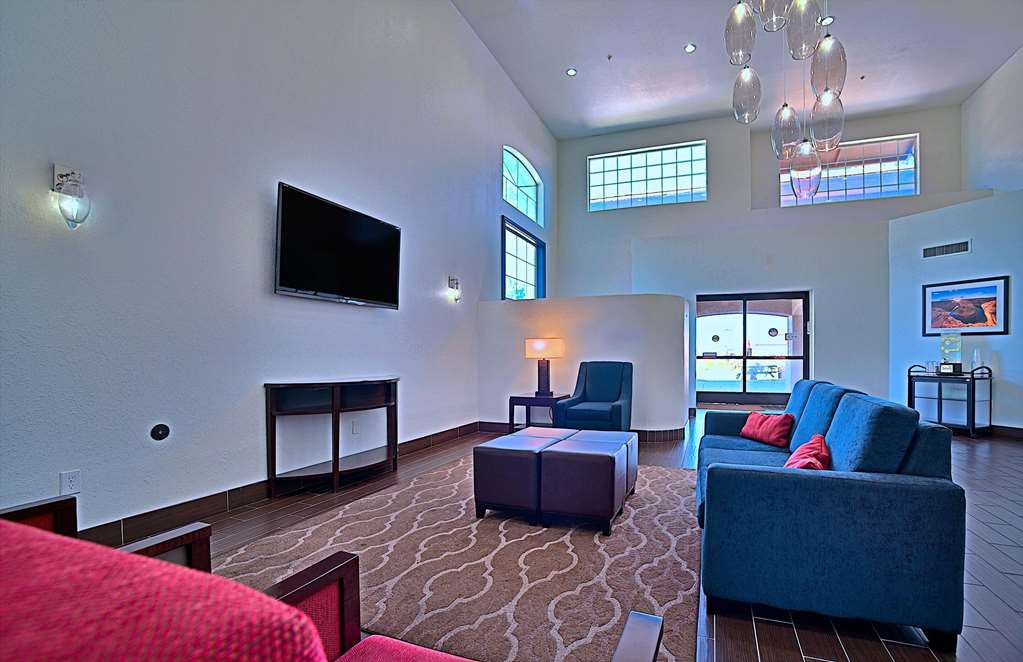Comfort Inn & Suites Sierra Vista Near Ft Huachuca - photo 6