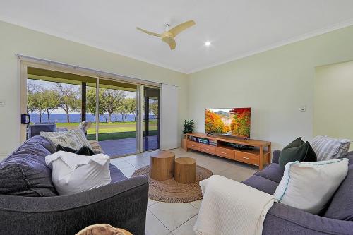 Elliott on the Rocks — hotel in Elliott Heads