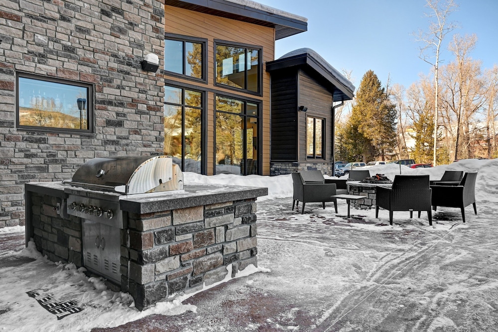 Residence Inn by Marriott Steamboat Springs - photo 82