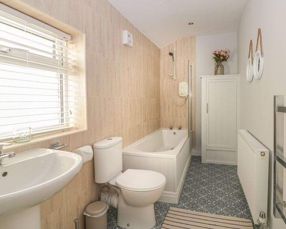 Captains Cottage