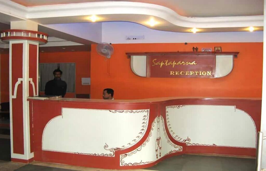 Hotel Saptaparna — Bankura — photo 5