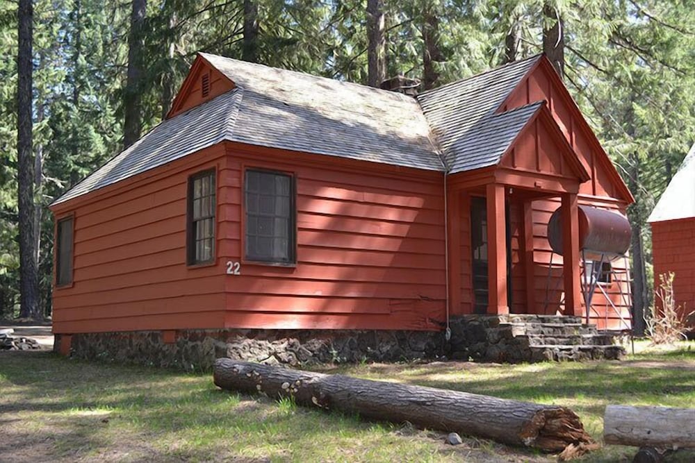 Union Creek Resort - photo 15