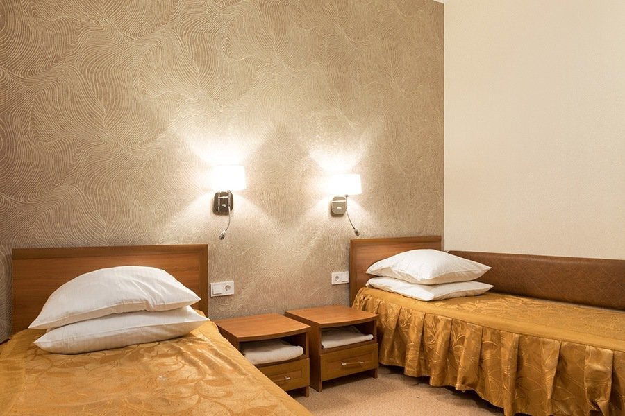 Gornyak - last minute hotel in Kul'dur
