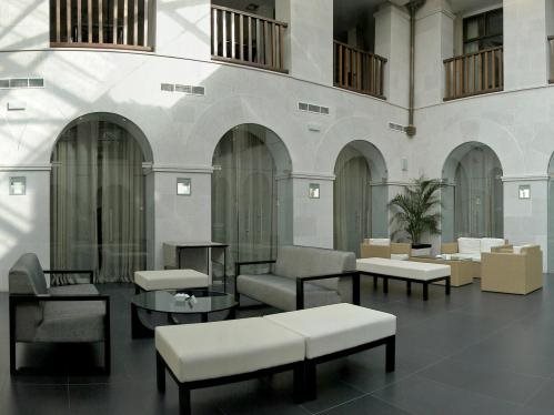 Convento San Esteban — hotel in San Esteban De Gormaz