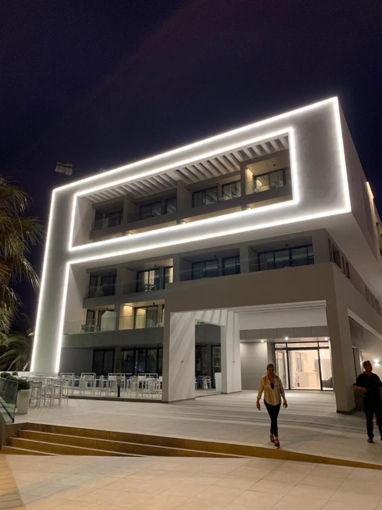 Hotel Playa de la Plata in Zahara De Los Atunes, Spain