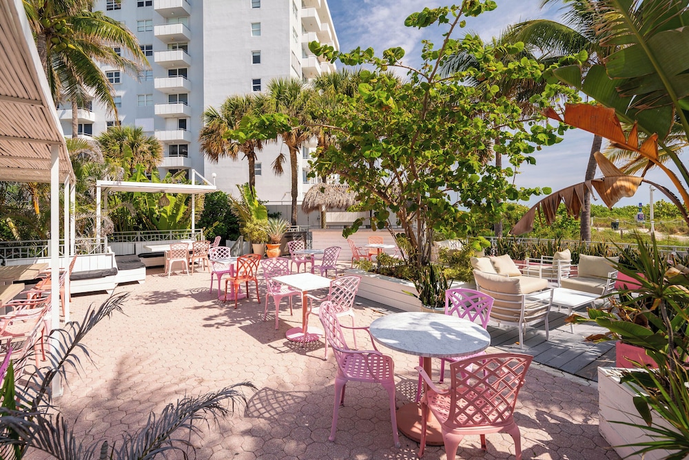 The Savoy Hotel & Beach Club - photo 84