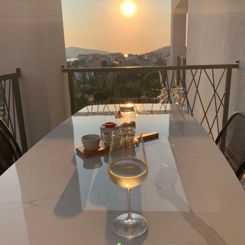 Toma's Apartment — 4-Star Luxury Hotel in Sibenik, Croatia