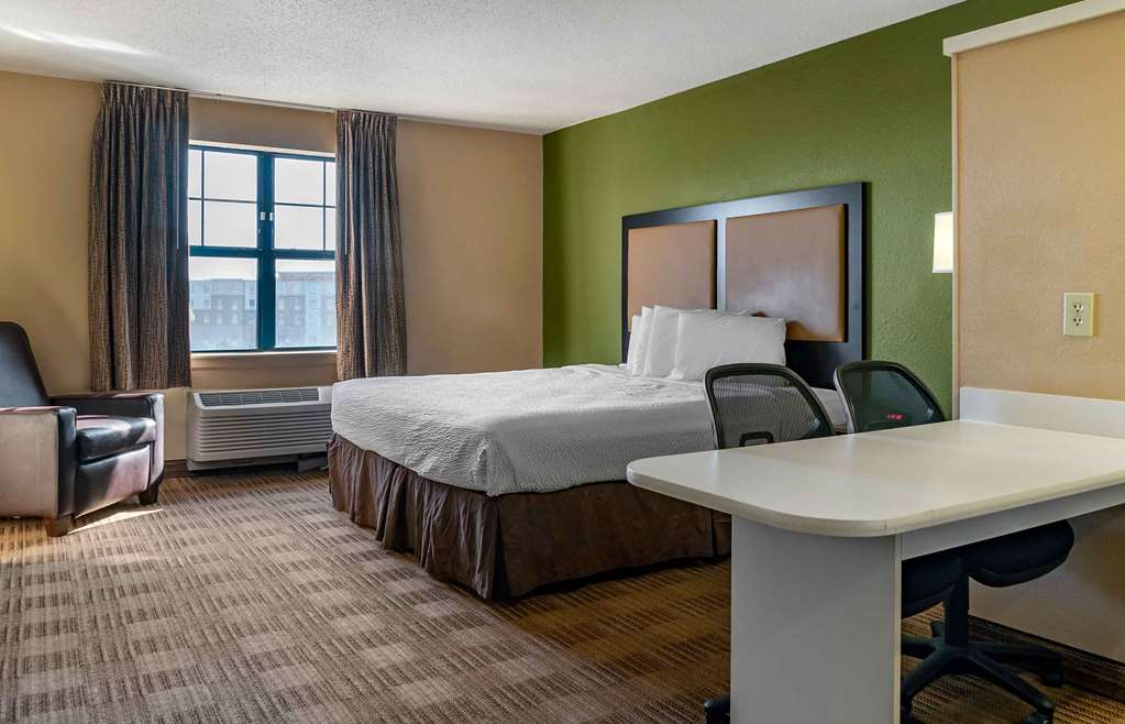 Extended Stay America Suites Detroit Ann Arbor Briarwood Mal - photo 17