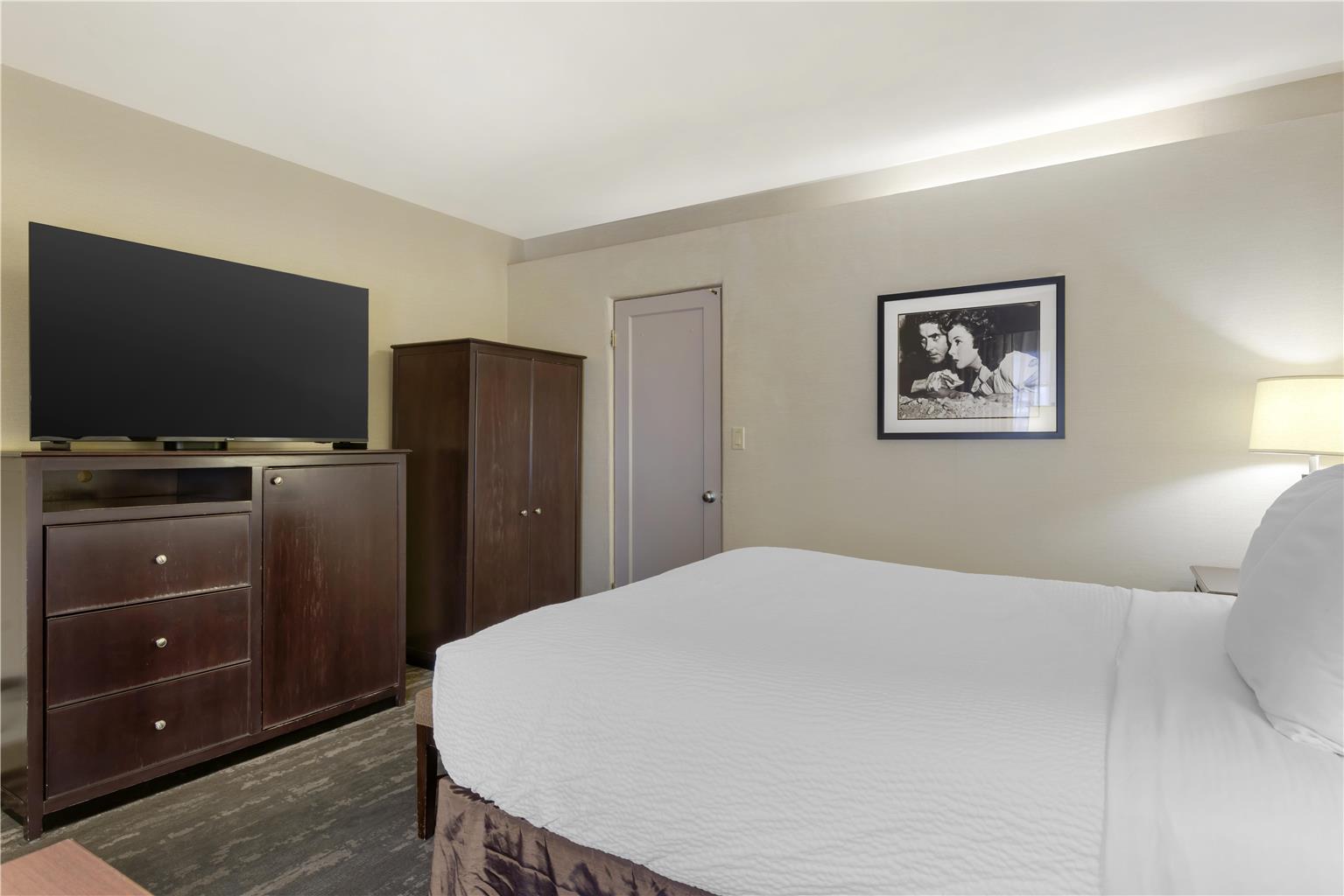 Best Western Frontier Motel - photo 37